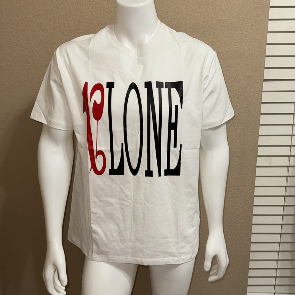 Vlone x Palm Angels T-Shirt